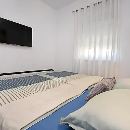 Istra Adria Lejlighed *