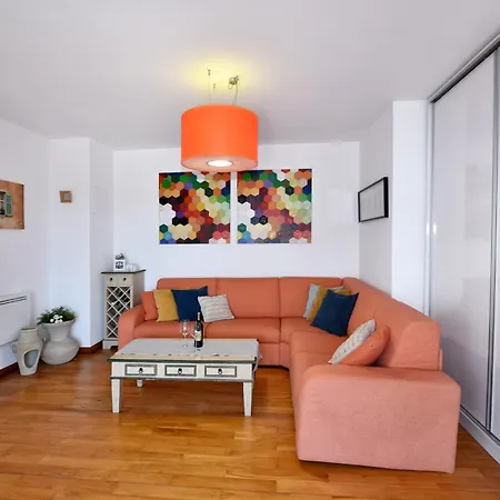 Istra Adria ポレッチ