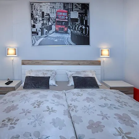 Istra Adria ポレッチ