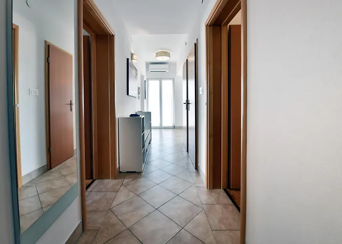 Istra Adria * ポレッチ