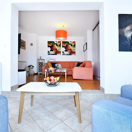 Apartment Istra Adria