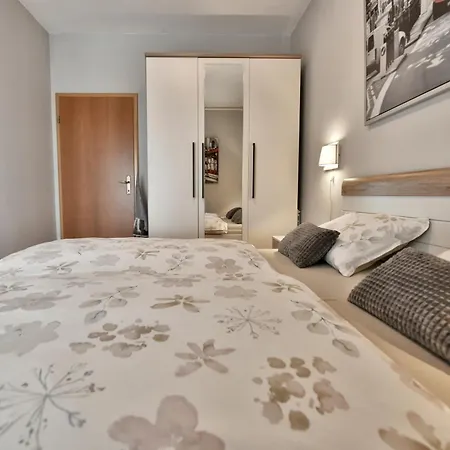 Istra Adria Apartmán Poreč
