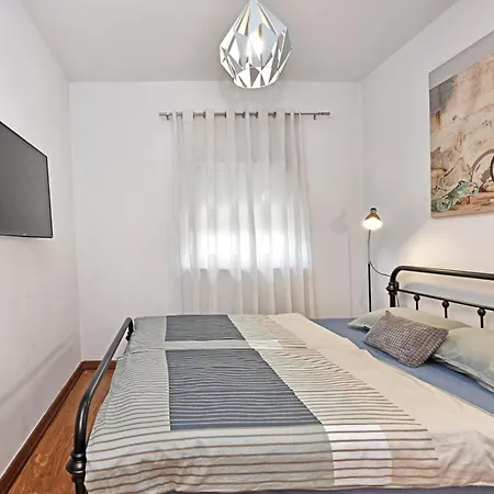Apartmán Istra Adria Poreč