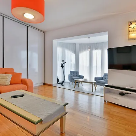 Istra Adria Пореч