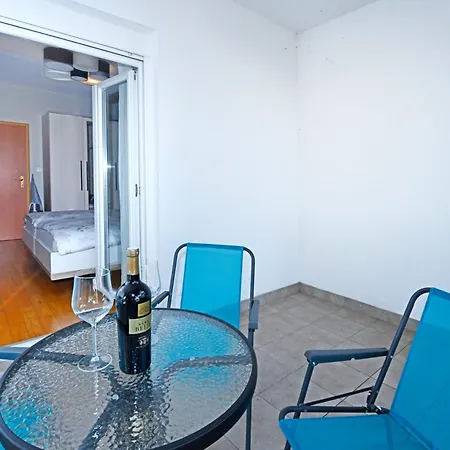 Istra Adria Apartmán