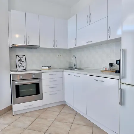 Apartment Istra Adria