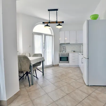 Istra Adria Apartmán *