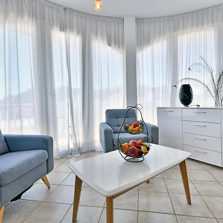 Istra Adria Apartmán