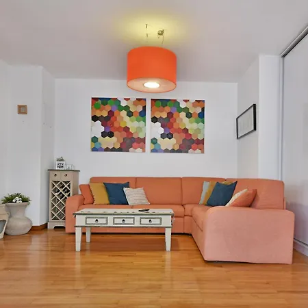 Apartment Istra Adria