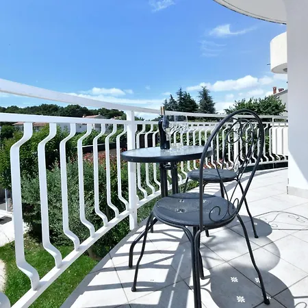 Apartmán Istra Adria