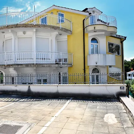 Istra Adria Apartment Porec