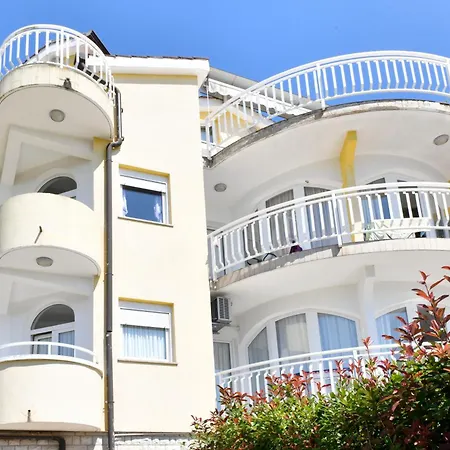 Apartment Istra Adria