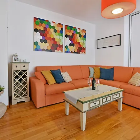 Istra Adria Apartment *