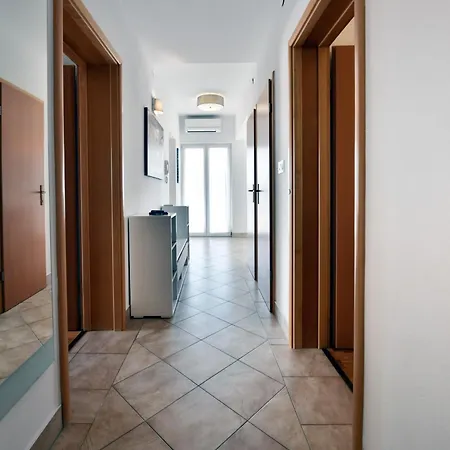 Istra Adria * Пореч