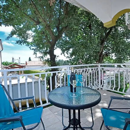 Istra Adria Apartmán