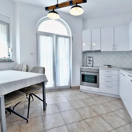 Istra Adria Apartmán