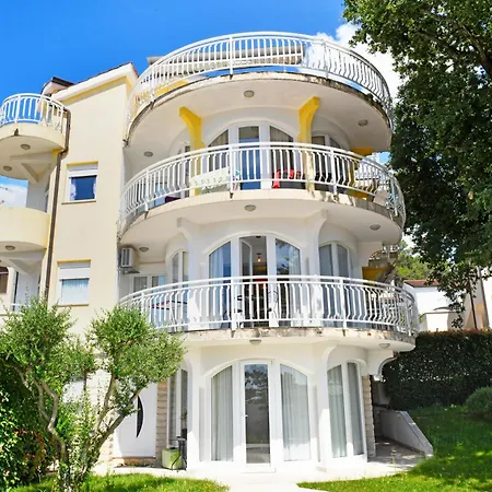 Apartmán Istra Adria