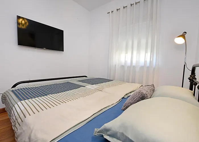 Istra Adria Апартаменты *