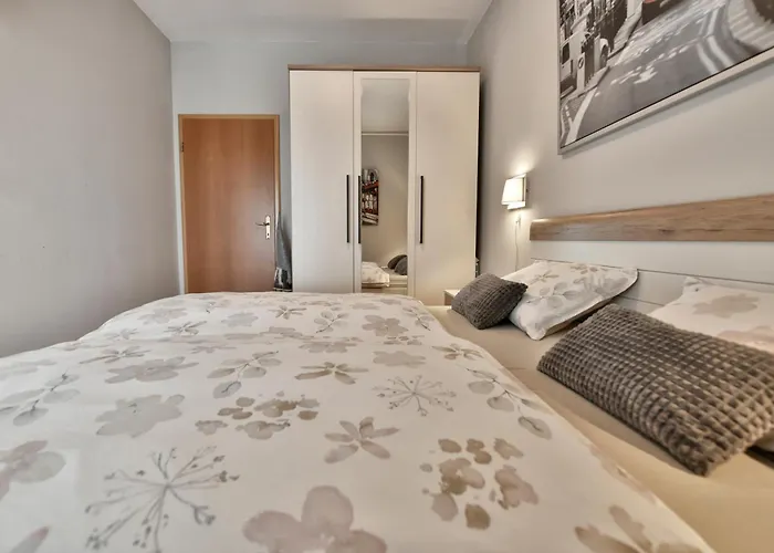 Istra Adria Appartement Poreč