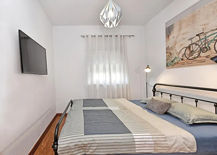 Appartement Istra Adria Poreč