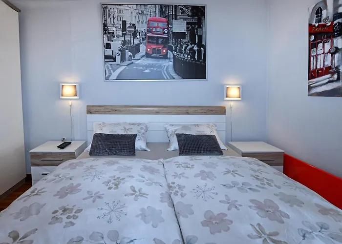 Istra Adria Пореч