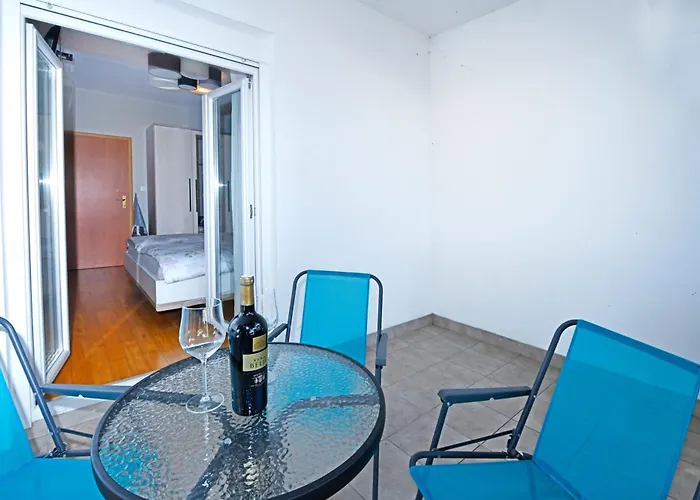 Istra Adria Appartement