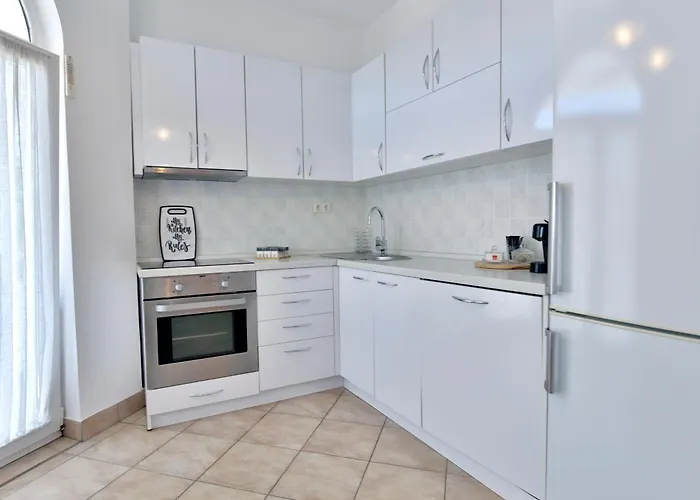 Appartement Istra Adria