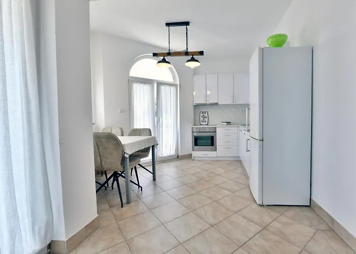 Istra Adria Appartement *