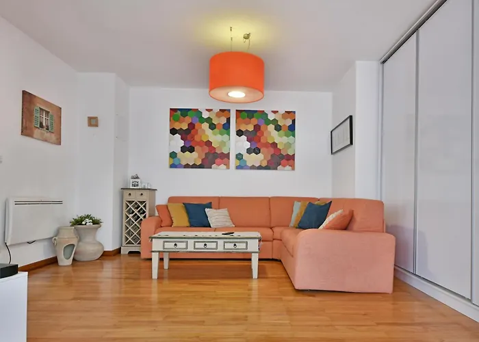 Appartement Istra Adria