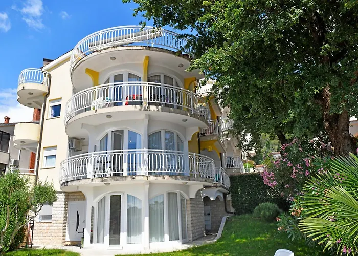 Istra Adria Appartement *