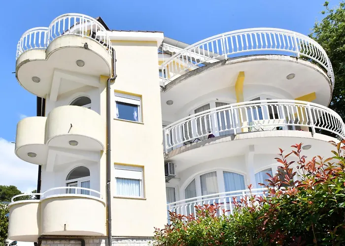 Appartement Istra Adria