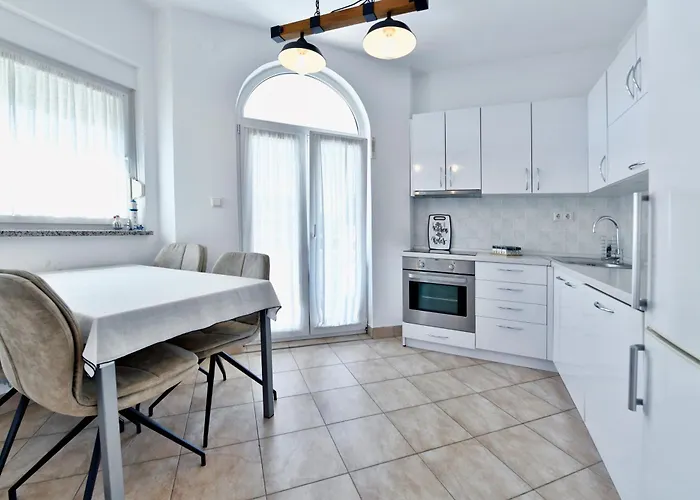 Istra Adria Appartement