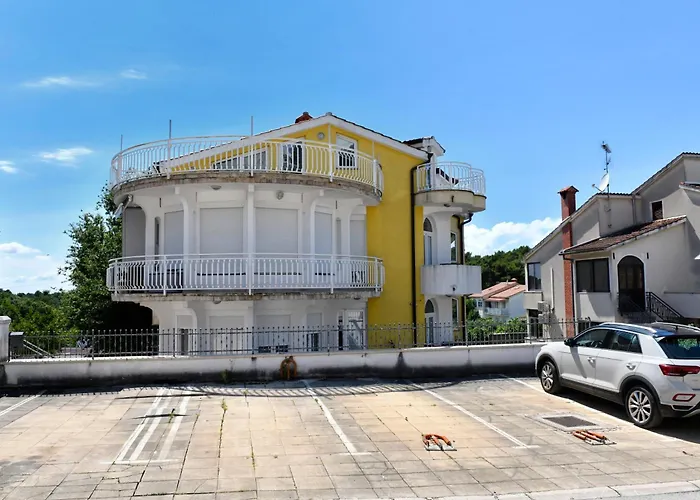 Istra Adria Appartement *