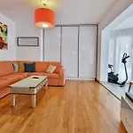 Istra Adria דירה