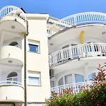 דירה Istra Adria