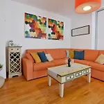 Istra Adria דירה *