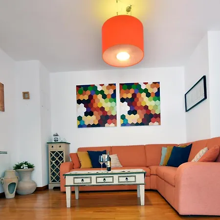 Apartment Istra Adria