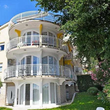 Istra Adria Apartment *