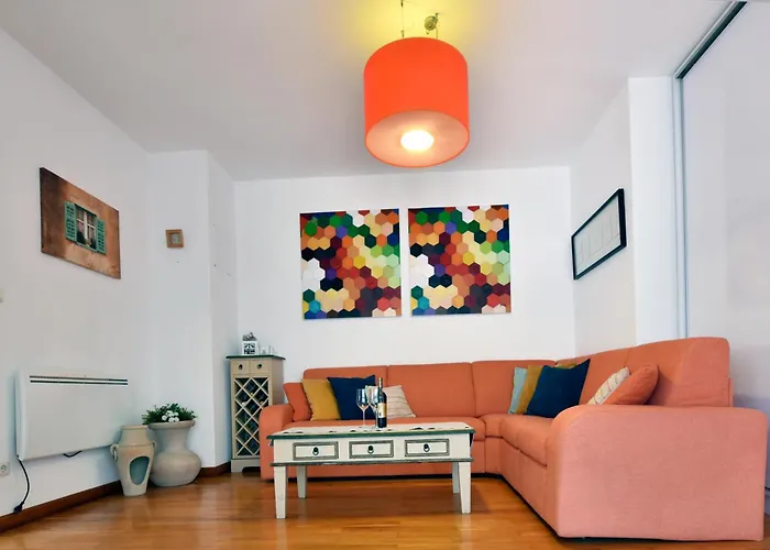 Apartment Istra Adria