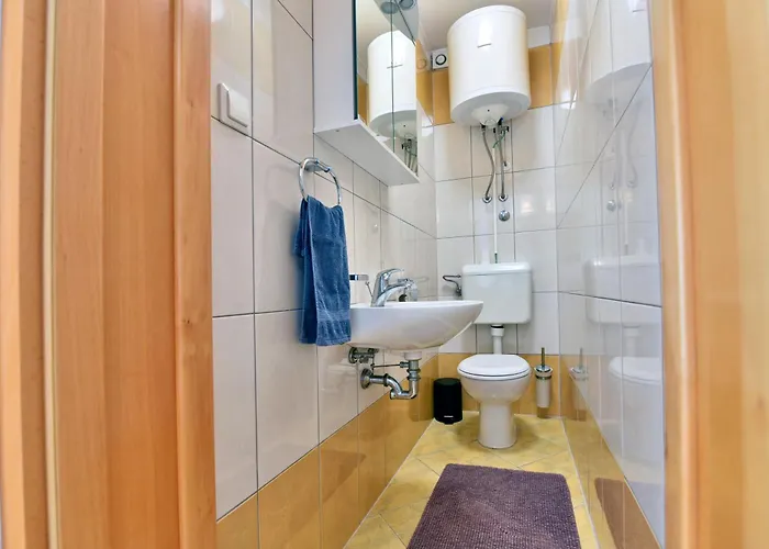 Apartment Istra Adria