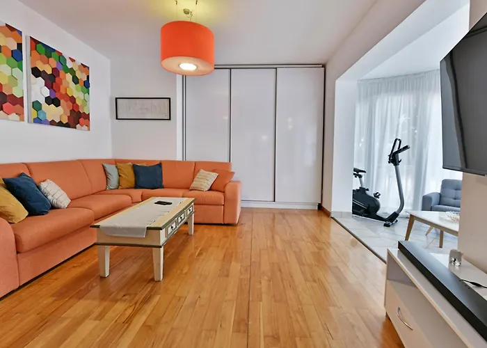 Istra Adria Apartment