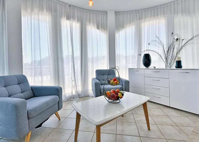 Istra Adria Apartment