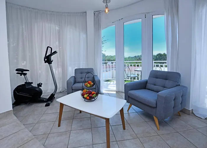 Istra Adria Apartment Poreč