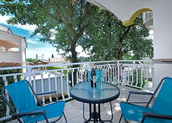 Istra Adria Apartment