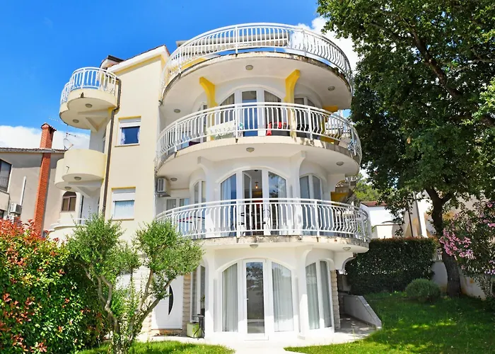 Apartment Istra Adria